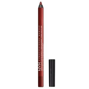 NYX Brick House or Sugar Glass Lip Liner By NYX Professional Makeup